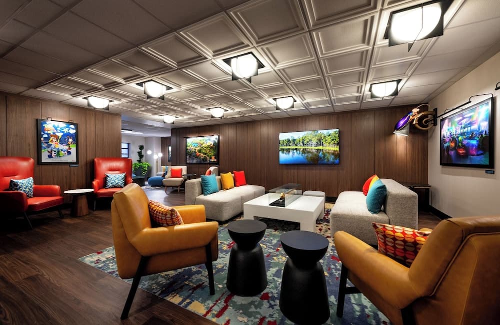 lounge