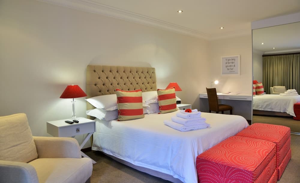 Hyde Park Guest House