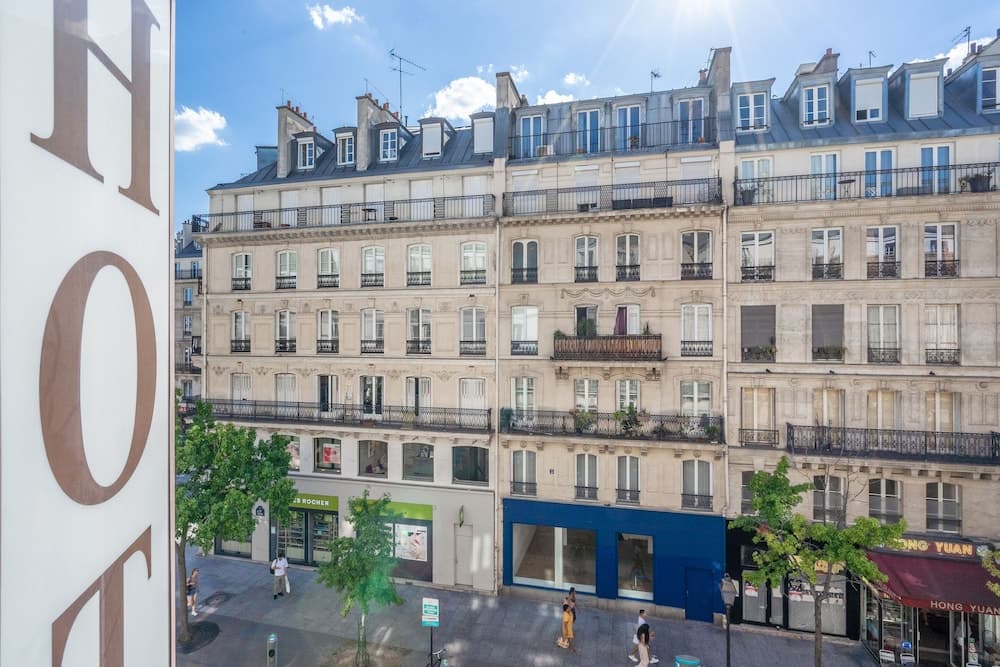 Yuna Les Halles - Serviced Apartments