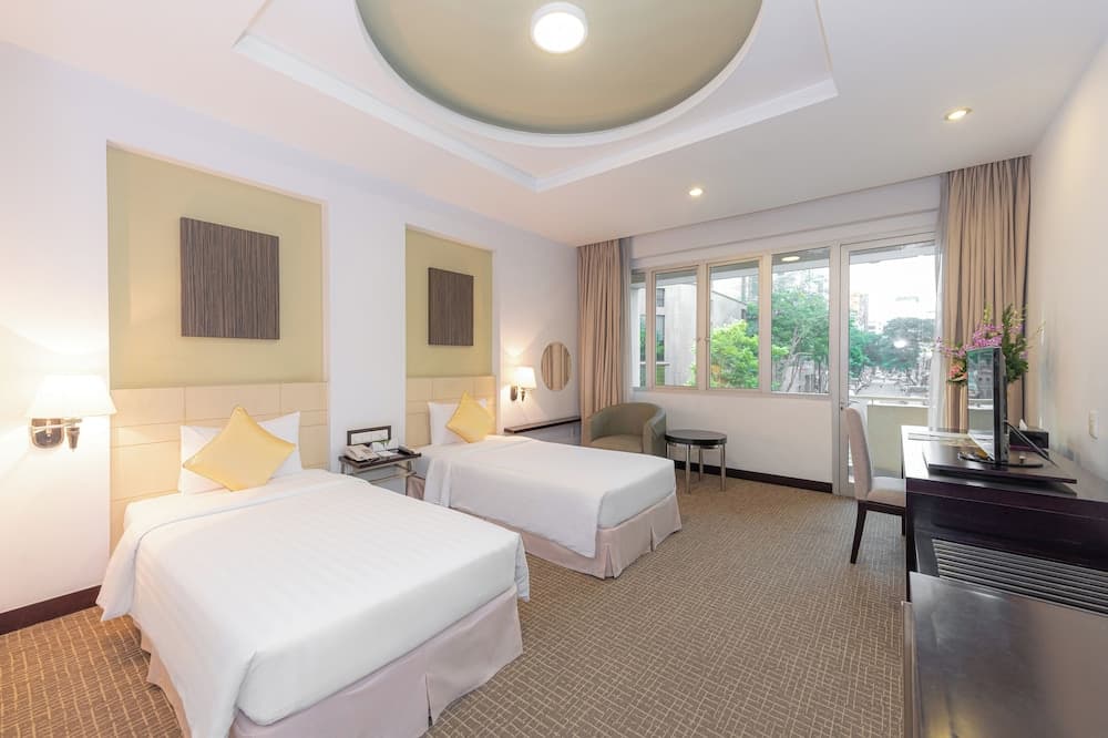 Bong Sen Sai Gon Hotel