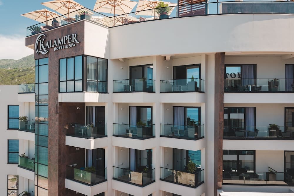 Kalamper Hotel & Spa