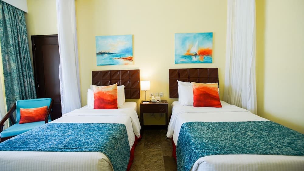 Sarova Whitesands Beach Resort & Spa