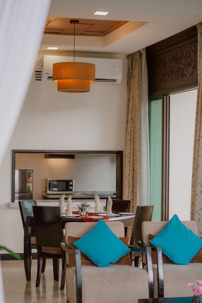 Borneo Beach Villa & Suite