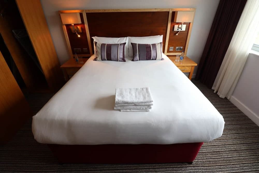 Aspect Hotel Dublin Park West