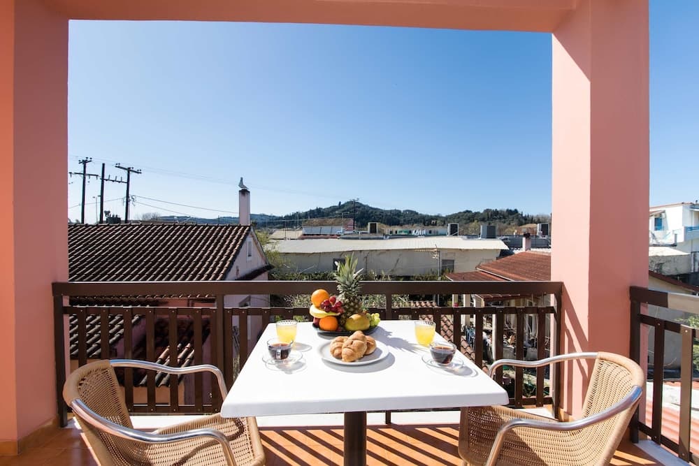 Veneti Corfu Nest - Calm Getaway