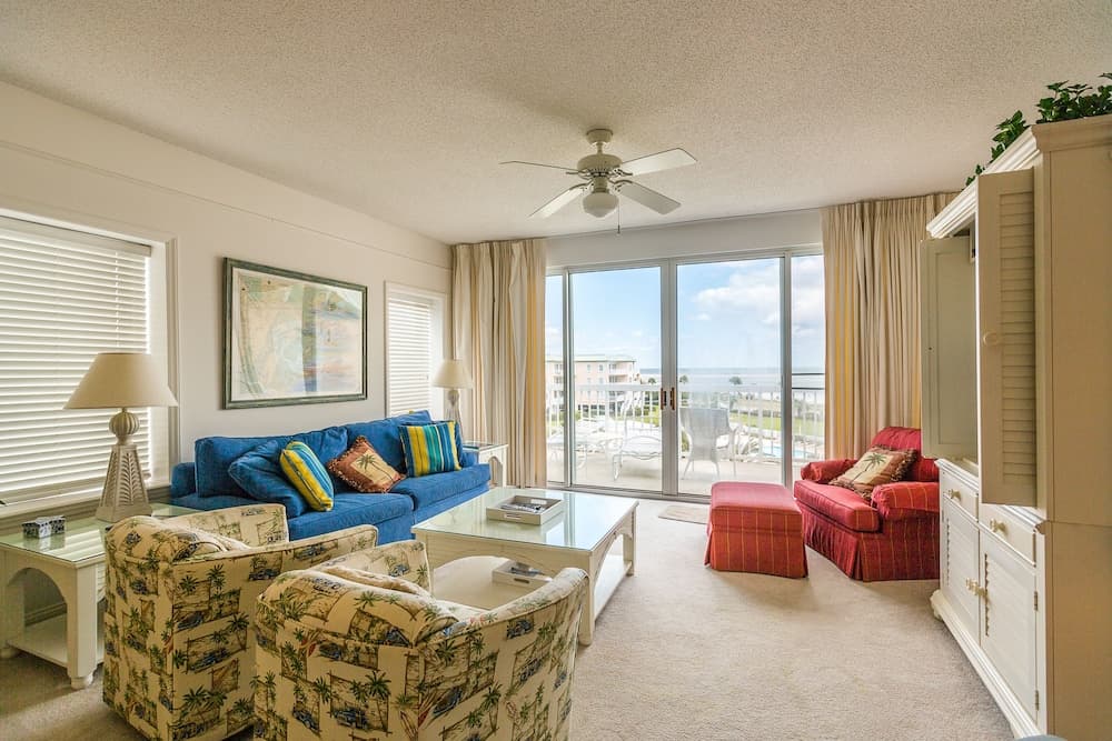 Hodnett Cooper St Simons Grand - 3 Bedroom