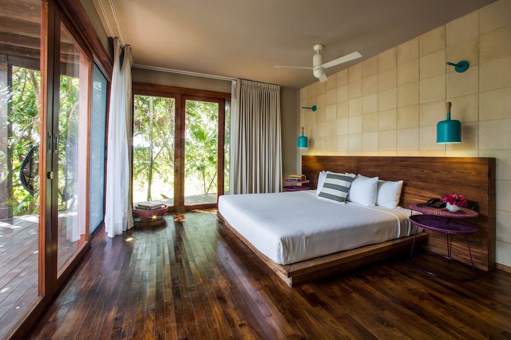 Mi Amor by La Zebra, an SLH Hotel