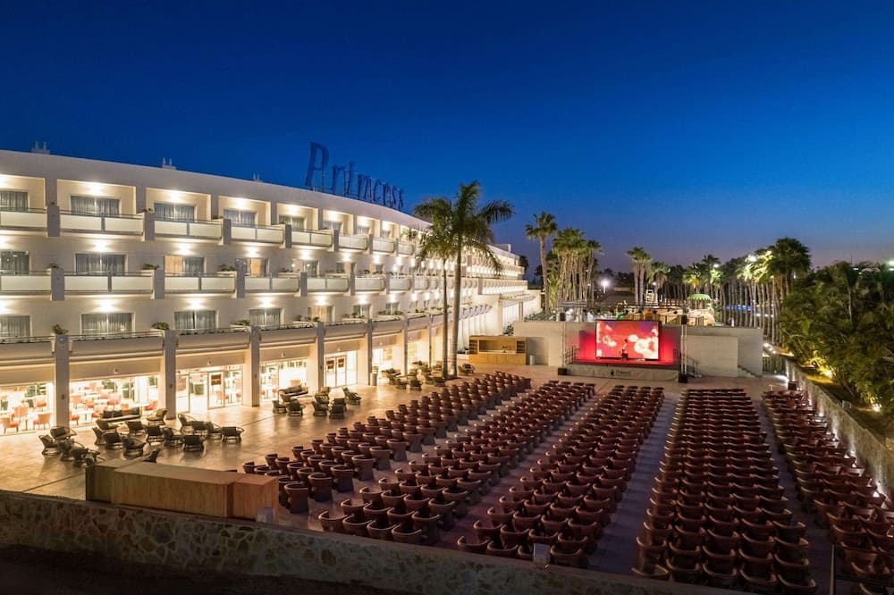 Hotel Tabaiba Princess- All Inclusive