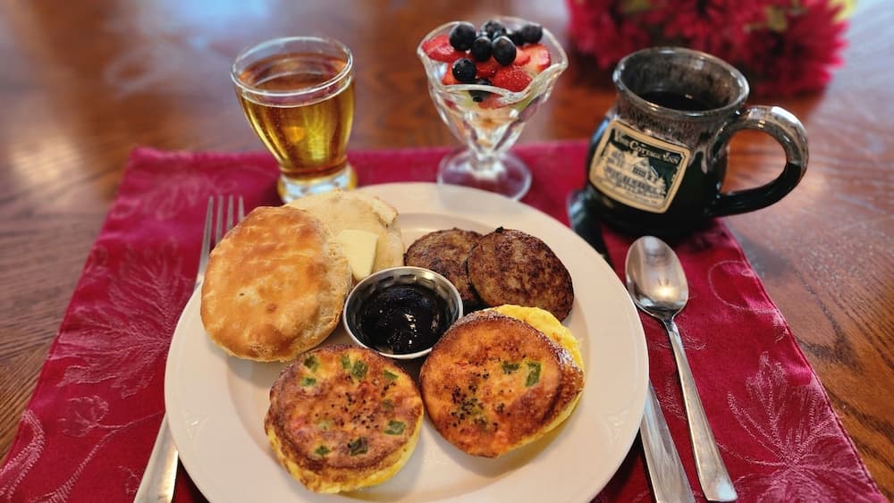 Vine Cottage Inn