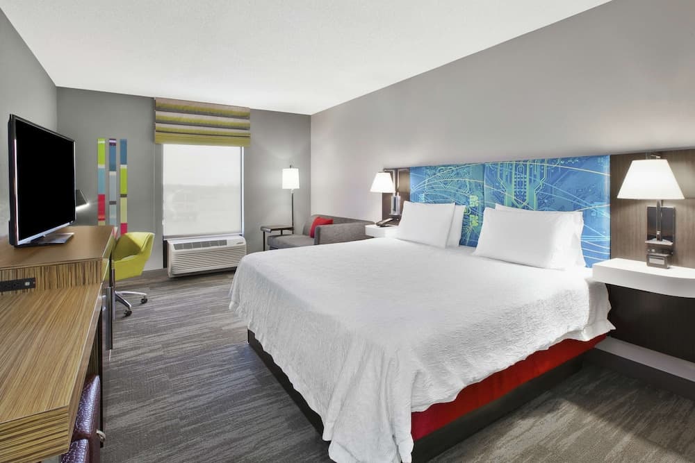 Hampton Inn & Suites Springboro/Dayton Area South