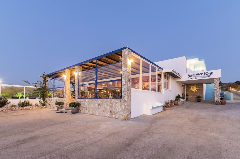 Summer View Hotel