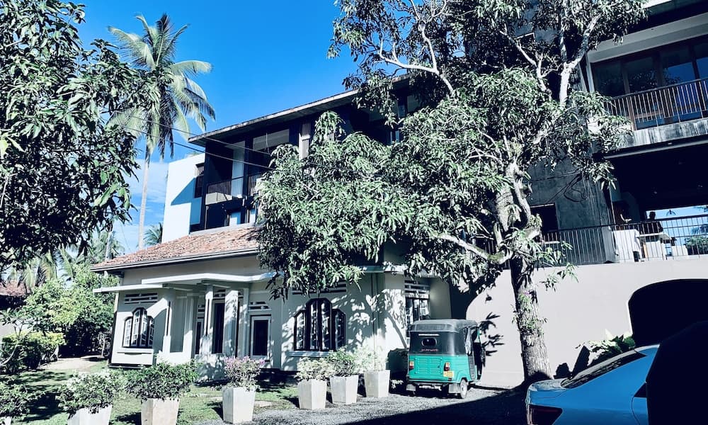 Handagedara Resort
