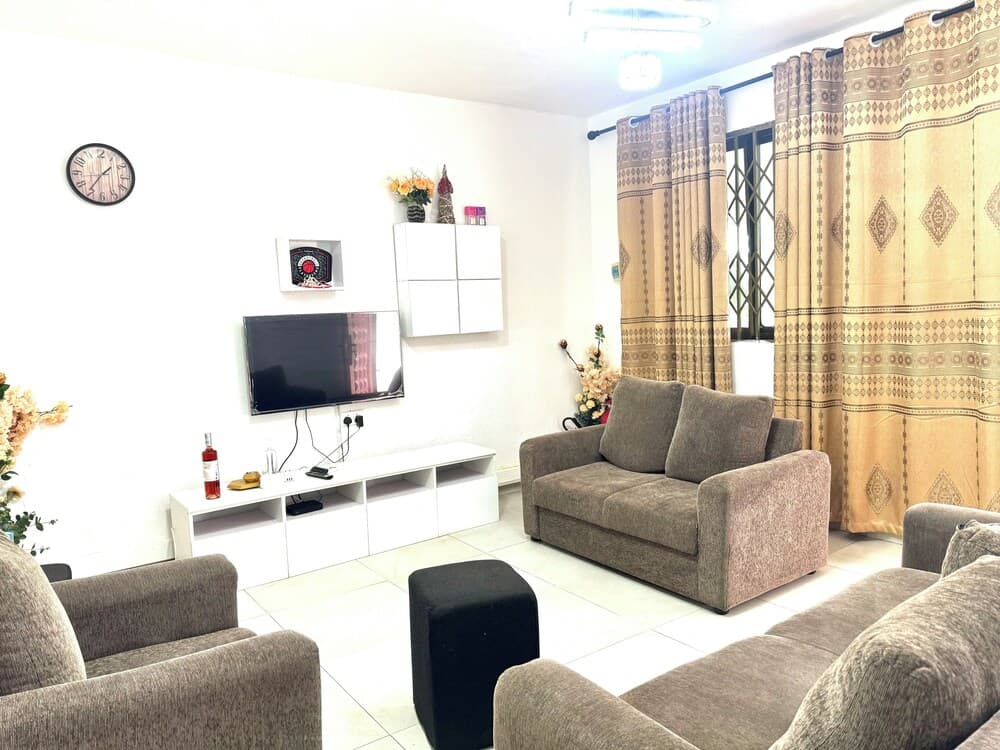 La Casa Maite