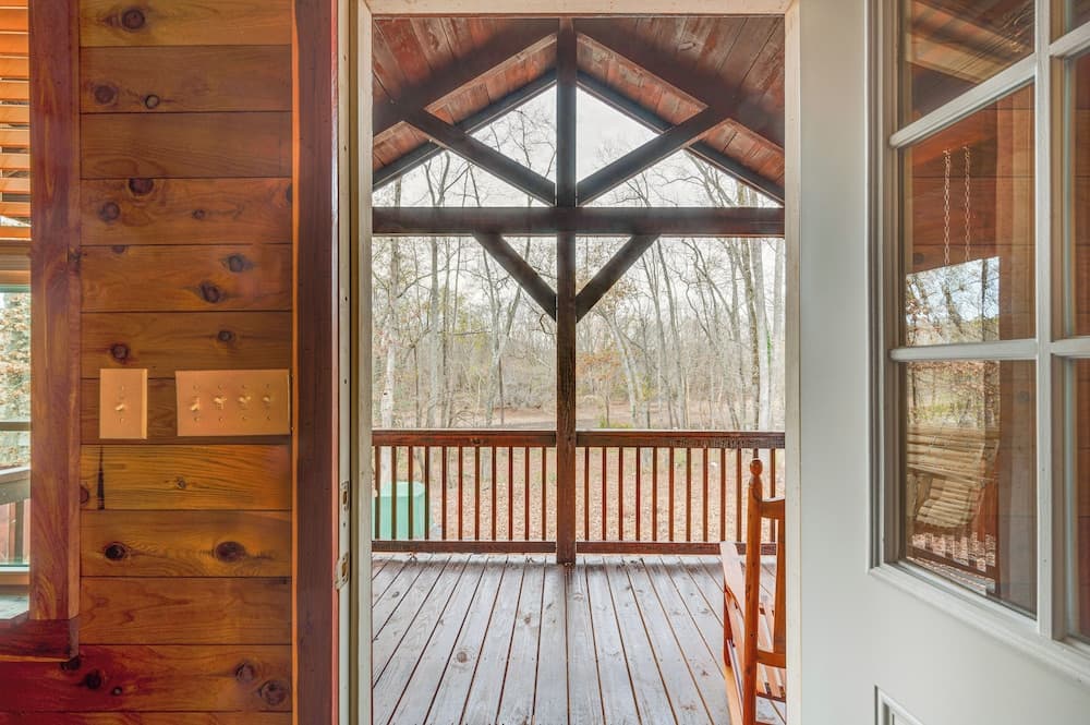 Troy Cabin w/ River Access: Fish, Kayak & More!