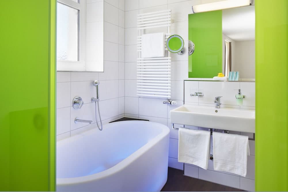 Sorell Hotel Rütli Niederdorf Zürich