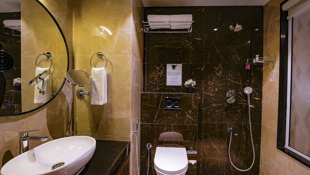 Hotel Gwen By Rivido Near IIM Bangalore