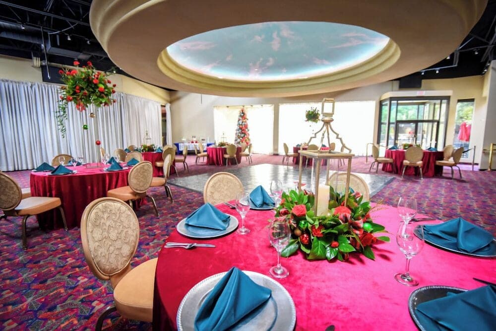 MCM Elegante Hotel and Conference Center Odessa