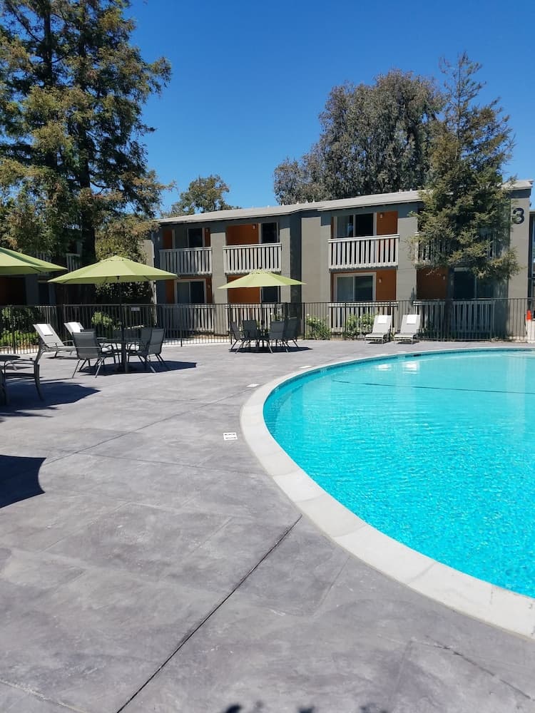Good Nite Inn - Redwood City