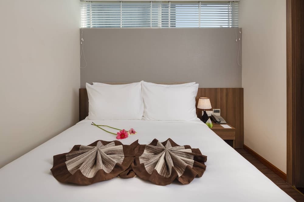 Libra Hotel Nha Trang