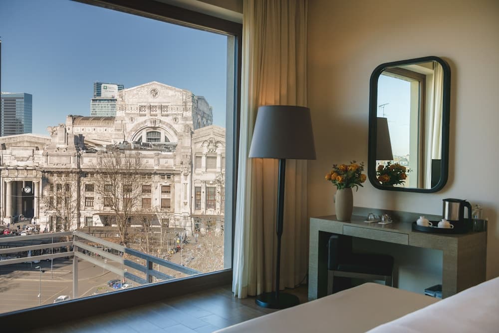 Starhotels E.c.ho.