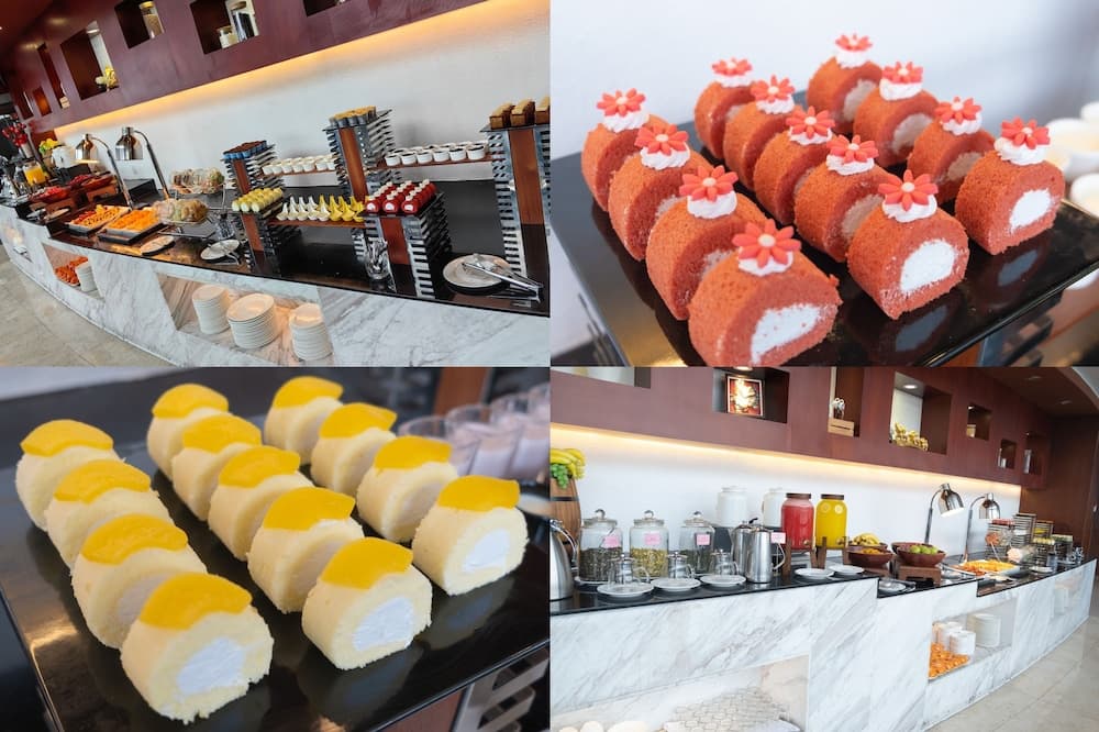 Shenzhen Huaqiang Plaza Hotel