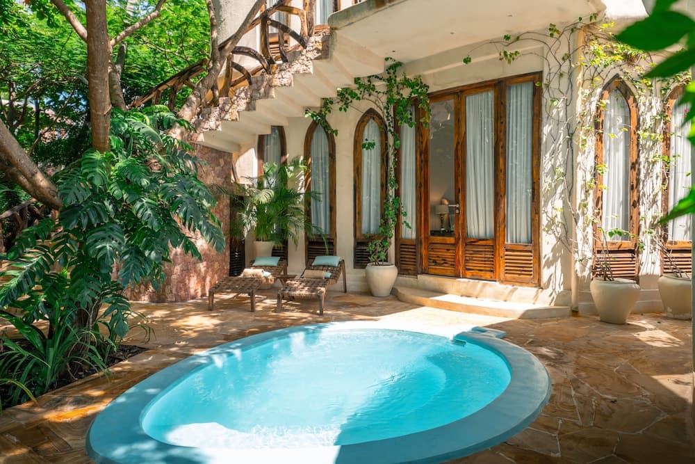 Xanadu Luxury Villas & Retreat Zanzibar