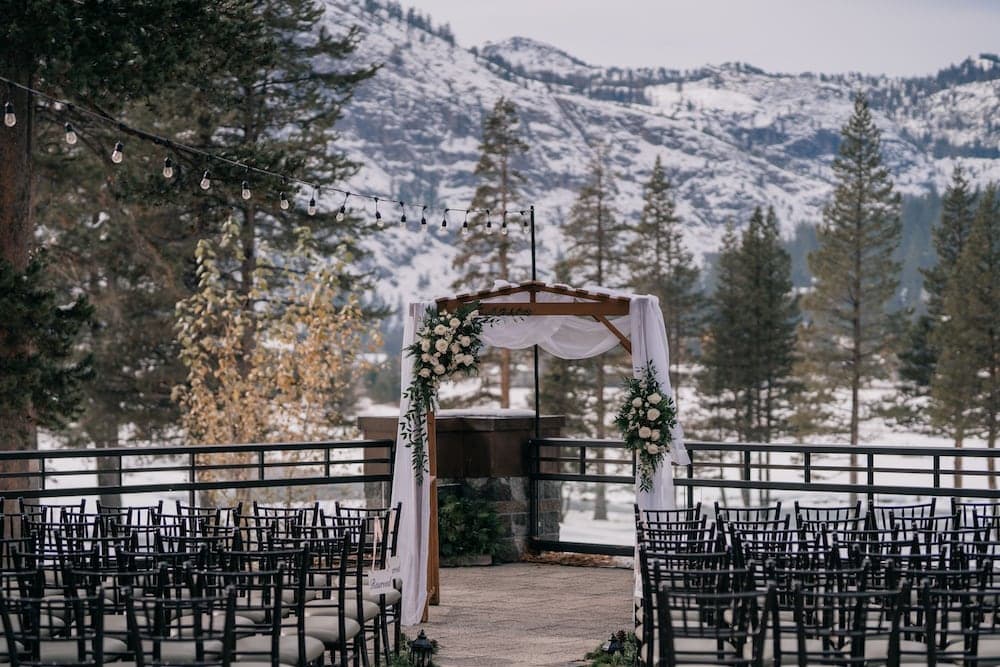 Everline Resort and Spa, Lake Tahoe