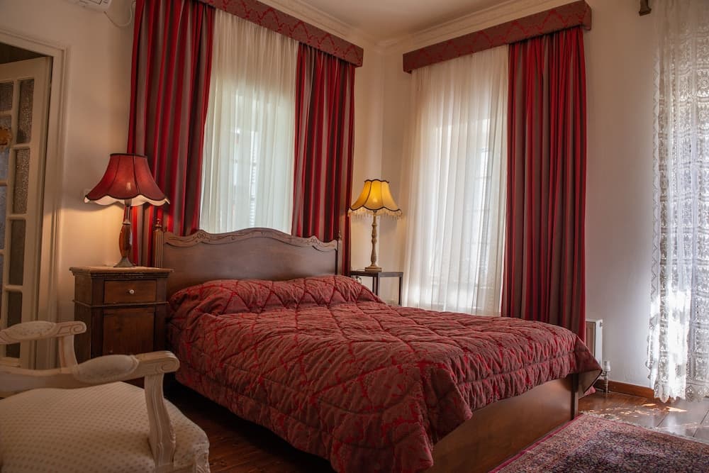 Archontiko Stamou Hotel