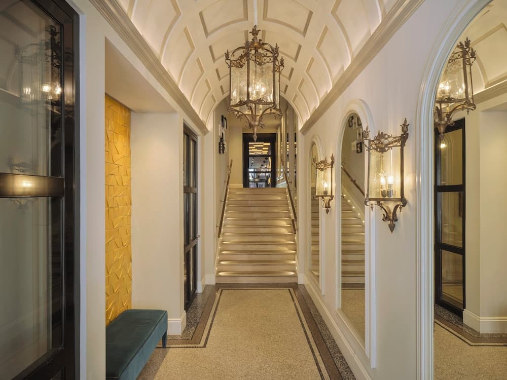 The Nikolai Hotel Hamburg, Leonardo Limited Edition