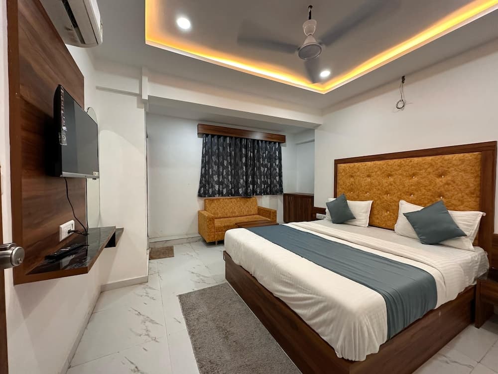 HOTEL HAVELI