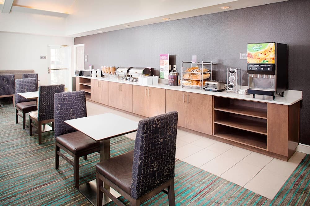 Residence Inn By Marriott Dallas Park Central