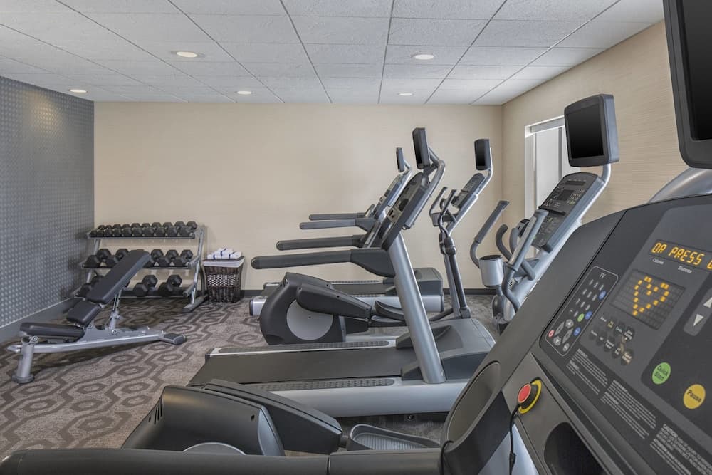 Fairfield Inn & Suites Bridgewater Branchburg/Somerville