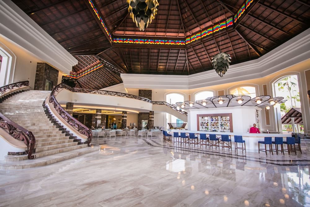 Majestic Mirage Punta Cana, All Suite Resort - All Inclusive