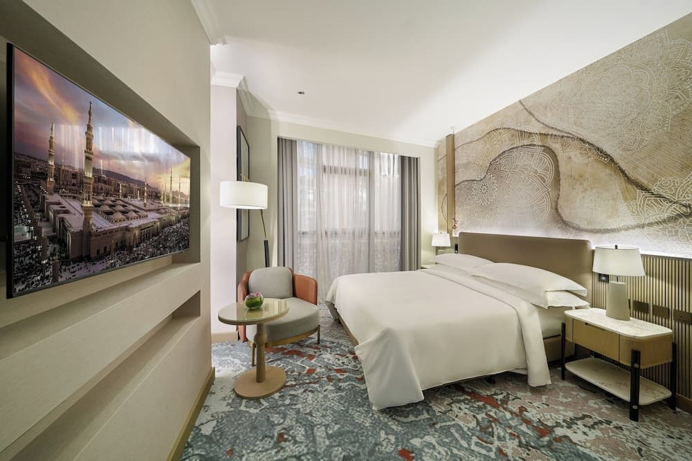 Rotana Al Manakha Madinah
