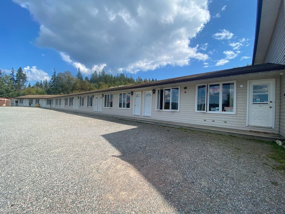 Kelly's View Motel