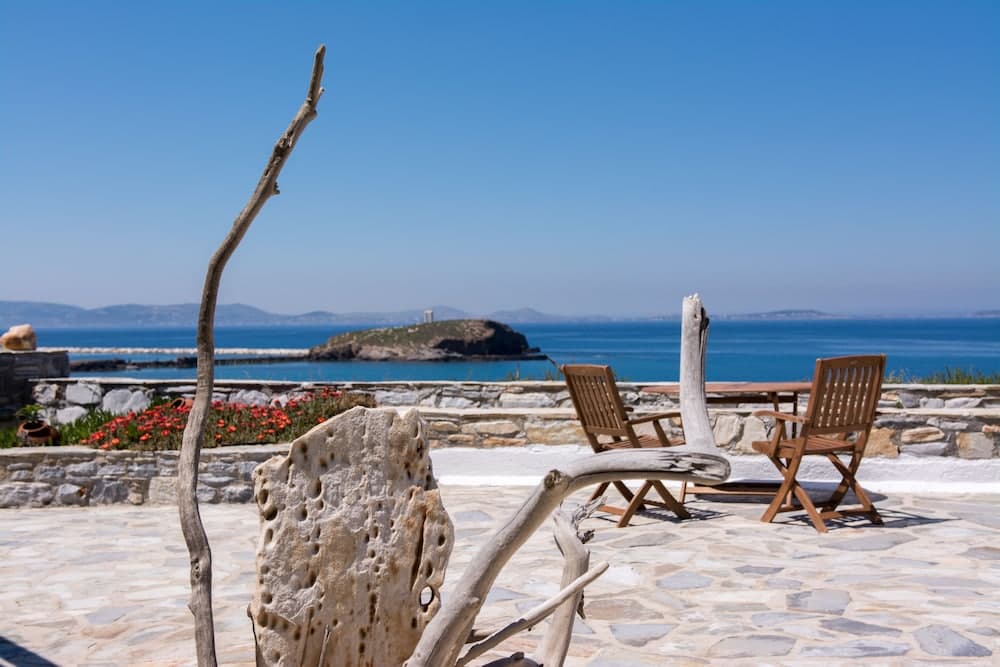 Iliada Suites - Adults only