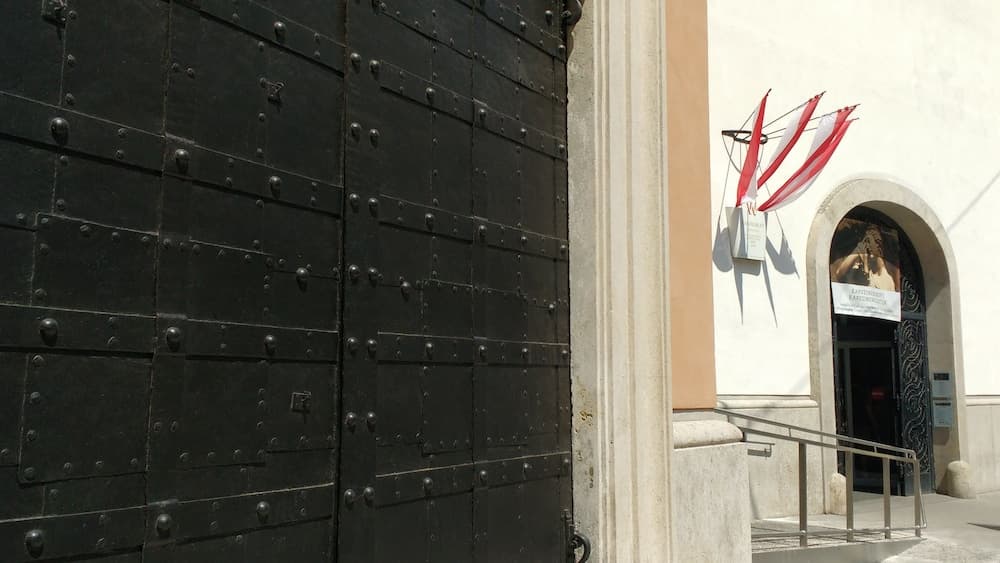 Boutique Hotel Am Stephansplatz