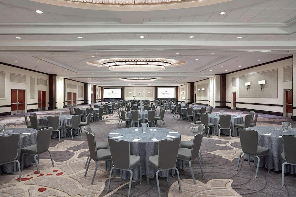 JW Marriott Washington DC
