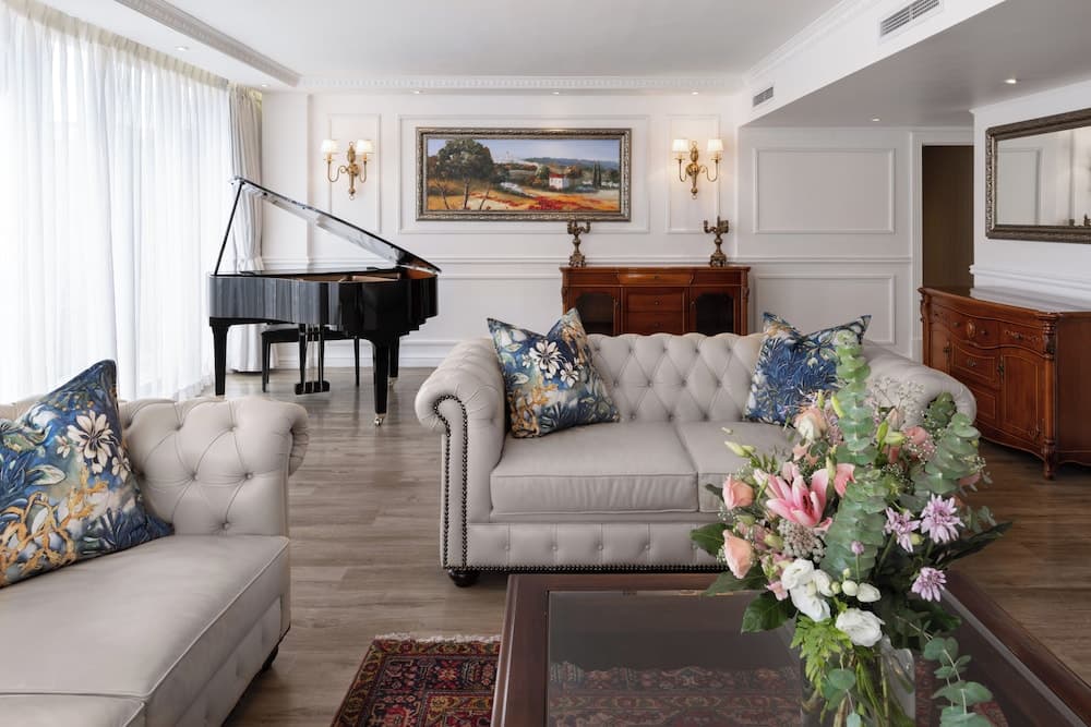 Pepperclub Hotel