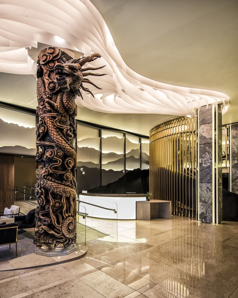 Hotel Fusion