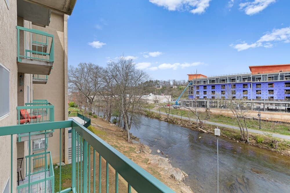 River View