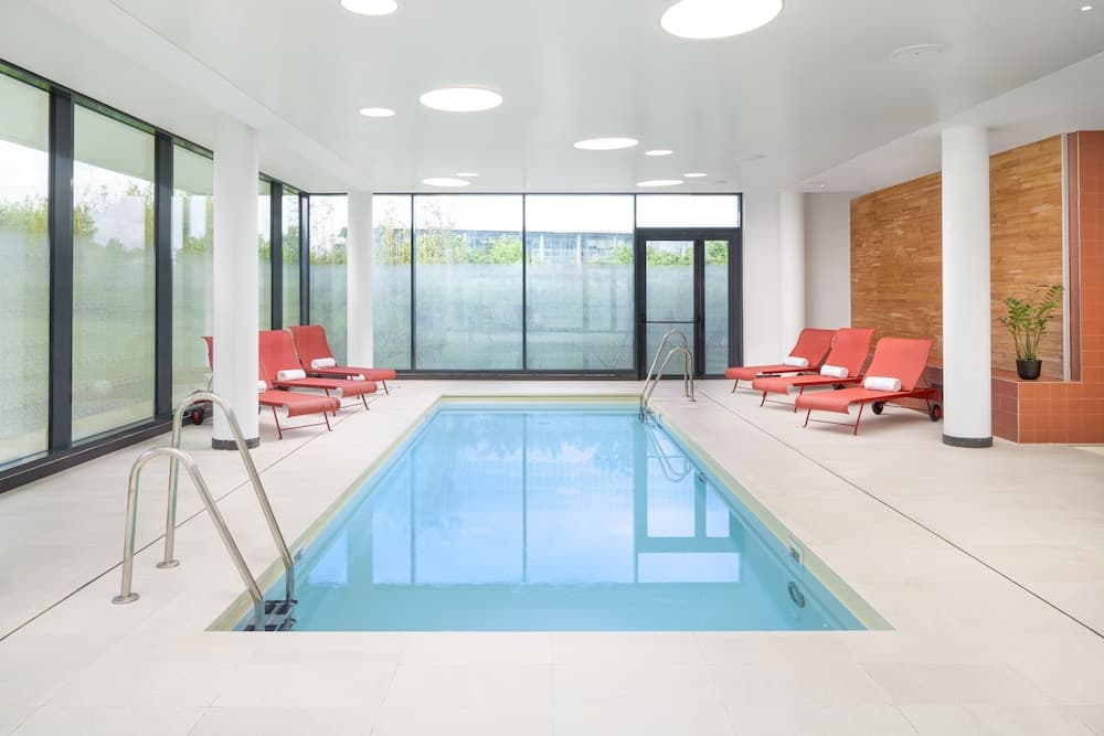 Hyatt House Paris Charles de Gaulle Airport