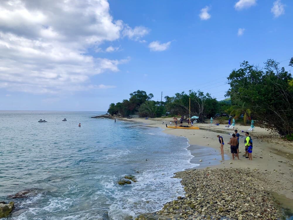 Sea View Play