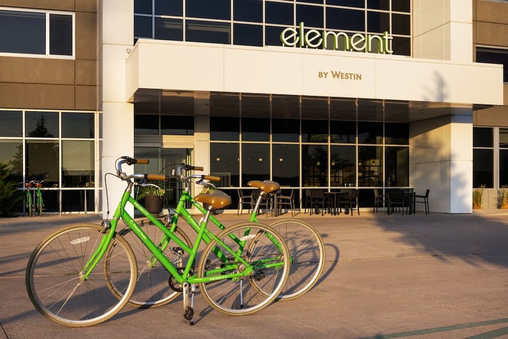 Element Fargo