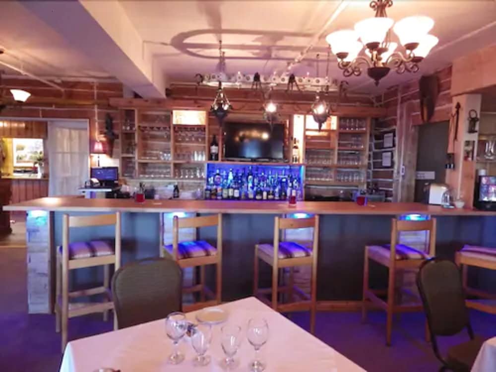 Le Manoir Charlevoix