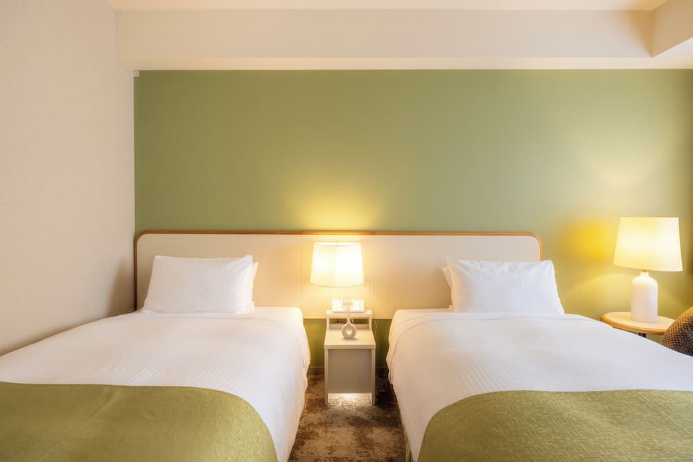 Shinjuku Washington Hotel Annex