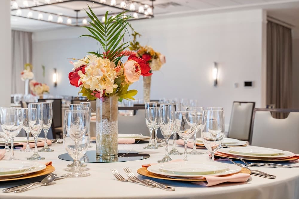 Sheraton Chapel Hill Hotel