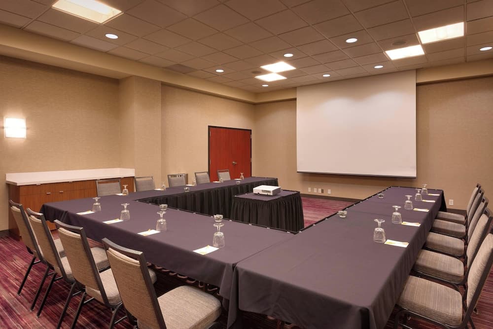 Courtyard by Marriott Sandy