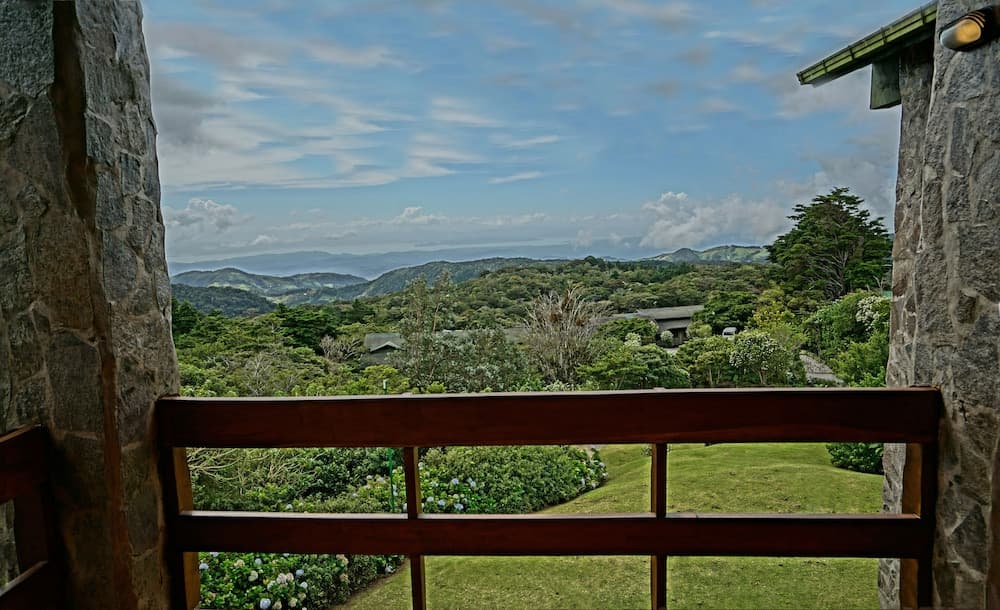 El Establo Mountain Hotel