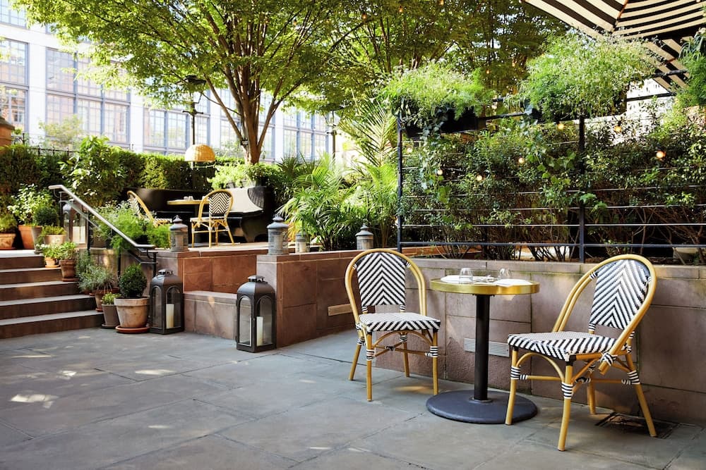 The High Line Hotel